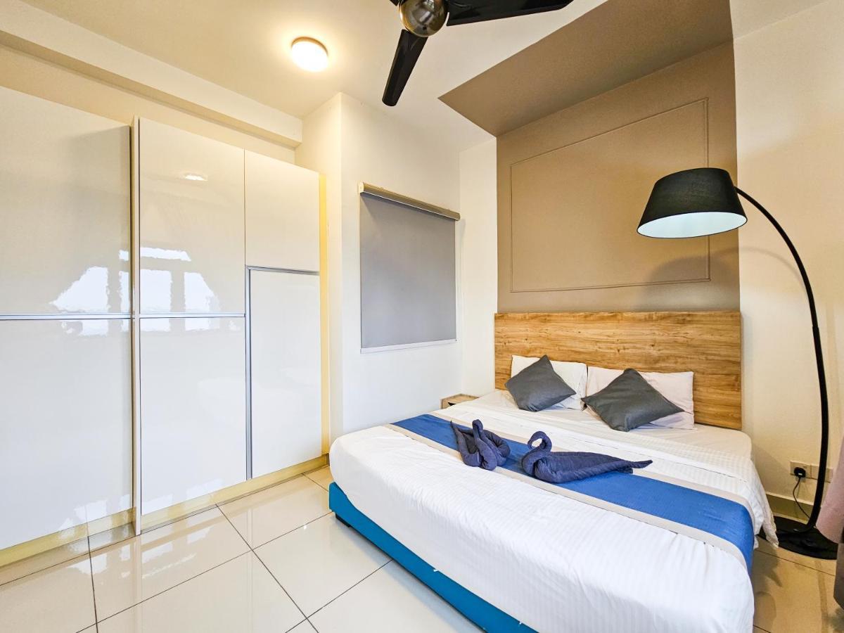 Meridin Medini Suite By Nest Home【Legoland】 Nusajaya  Exterior photo