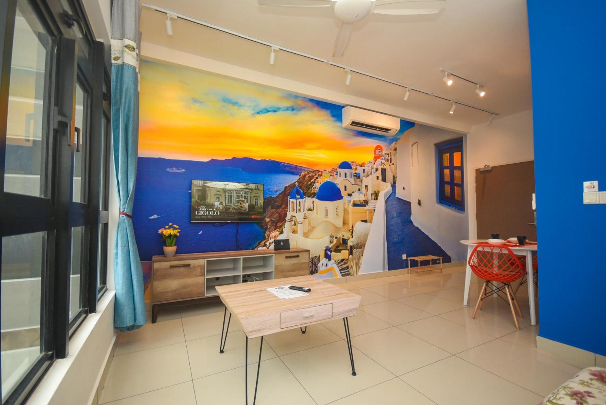 Meridin Medini Suite By Nest Home【Legoland】 Nusajaya  Exterior photo